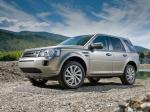 Land Rover Freelander 2 2010 года